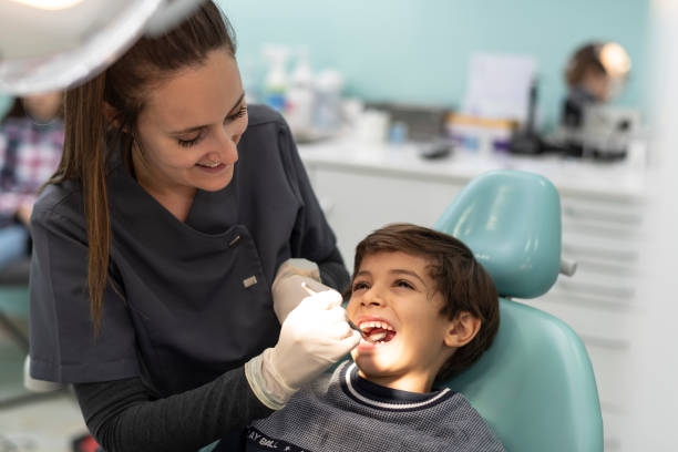 Best Dentist for Tooth Abscess  in Coshocton, OH