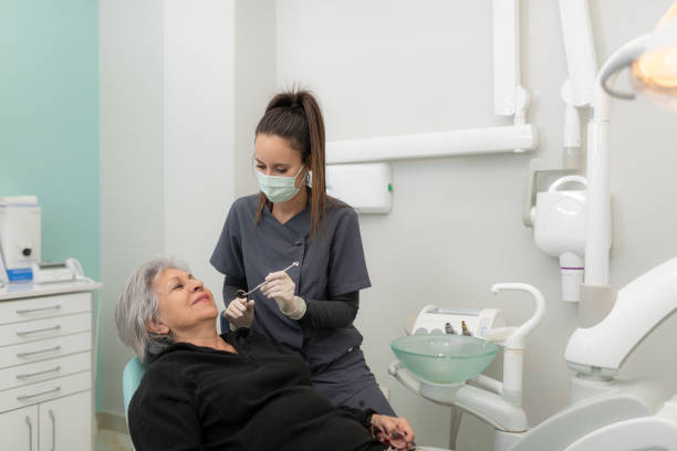 Best Root Canal Emergency Dentist  in Coshocton, OH