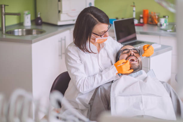 Best Teeth Whitening  in Coshocton, OH