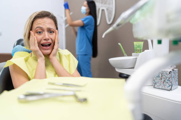 Best Emergency Gum Pain Relief  in Coshocton, OH
