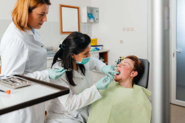 Best Urgent Tooth Repair  in Coshocton, OH