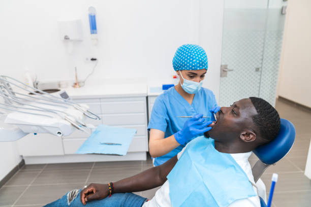 Best Chipped Tooth Repair Near Me  in Coshocton, OH