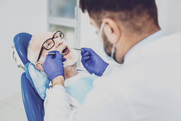 Best Root Canal Emergency Dentist  in Coshocton, OH